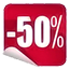 zľava 50%